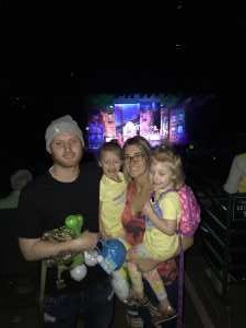 Sesame Street Live: Make Your Magic
