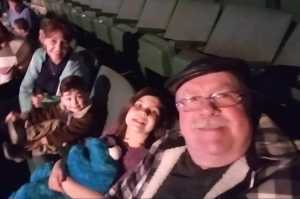Sesame Street Live: Make Your Magic