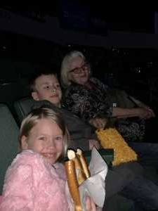 Sesame Street Live: Make Your Magic