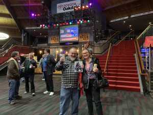 Nick Mason's Saucerful of Secrets - Pop