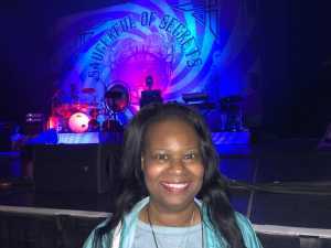 Nick Mason's Saucerful of Secrets - Pop