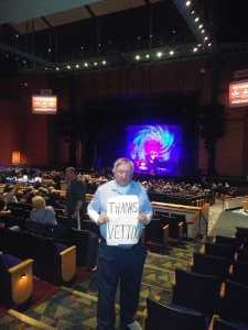 Nick Mason's Saucerful of Secrets - Pop