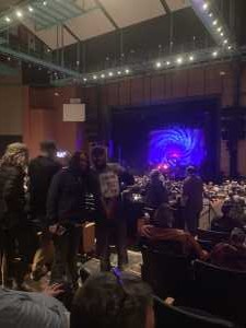 Nick Mason's Saucerful of Secrets - Pop