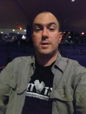 Nick Mason's Saucerful of Secrets - Pop