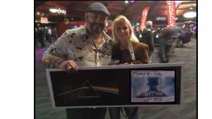 Nick Mason's Saucerful of Secrets - Pop