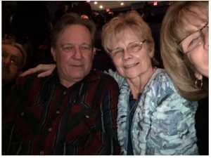 Nick Mason's Saucerful of Secrets - Pop