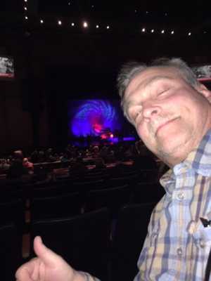 Nick Mason's Saucerful of Secrets - Pop