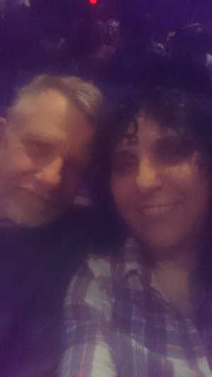 Nick Mason's Saucerful of Secrets - Pop