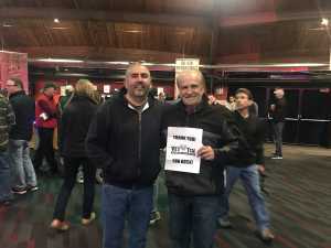 Nick Mason's Saucerful of Secrets - Pop