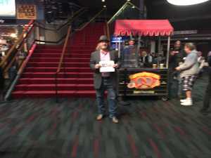 Nick Mason's Saucerful of Secrets - Pop