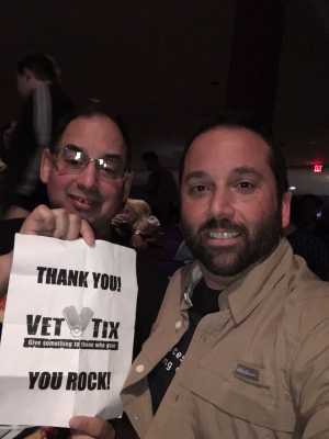 Nick Mason's Saucerful of Secrets - Pop