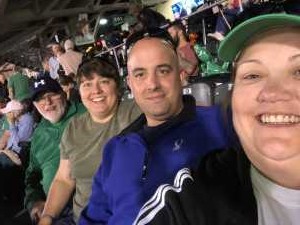 Dayton Dragons vs. Fort Wayne - MiLB