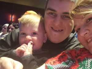 B - the Underwater Bubble Show - Miscellaneous Theatre