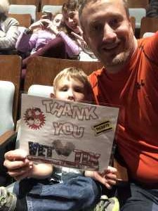 B - the Underwater Bubble Show - Miscellaneous Theatre