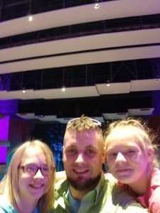 B - the Underwater Bubble Show - Miscellaneous Theatre