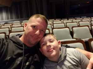 B - the Underwater Bubble Show - Miscellaneous Theatre