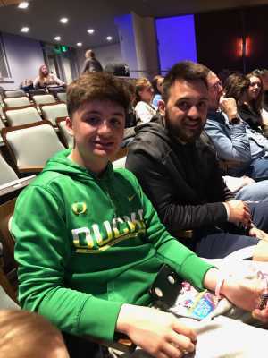 B - the Underwater Bubble Show - Miscellaneous Theatre