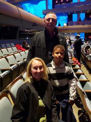 B - the Underwater Bubble Show - Miscellaneous Theatre