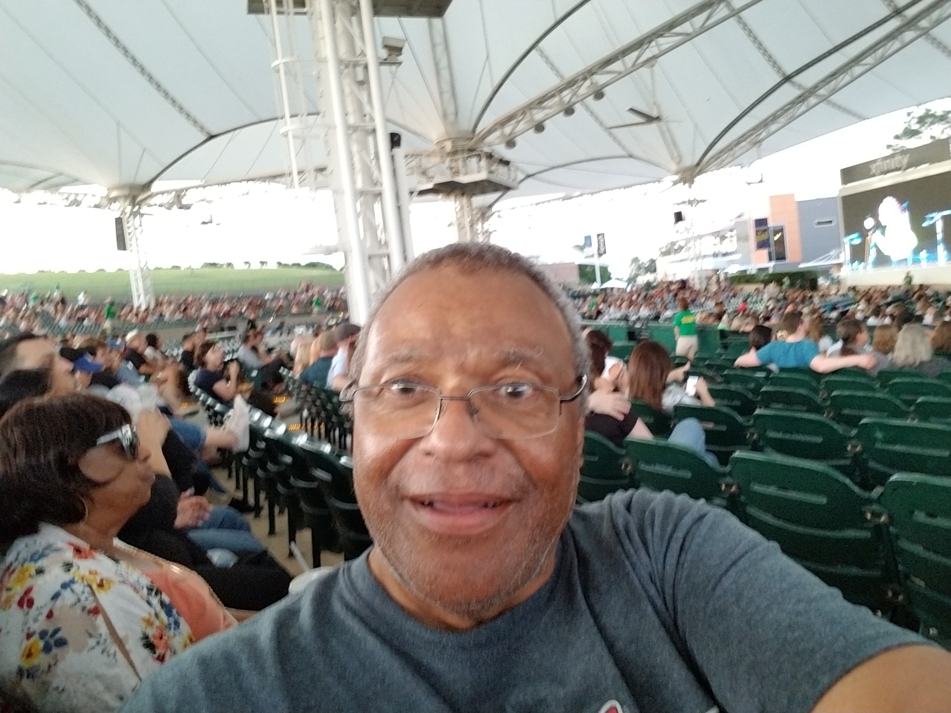 Leon Bridges With Jess Glynne - Reserved Seats