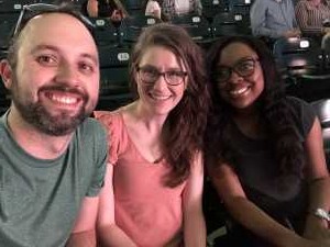 Leon Bridges With Jess Glynne - Reserved Seats