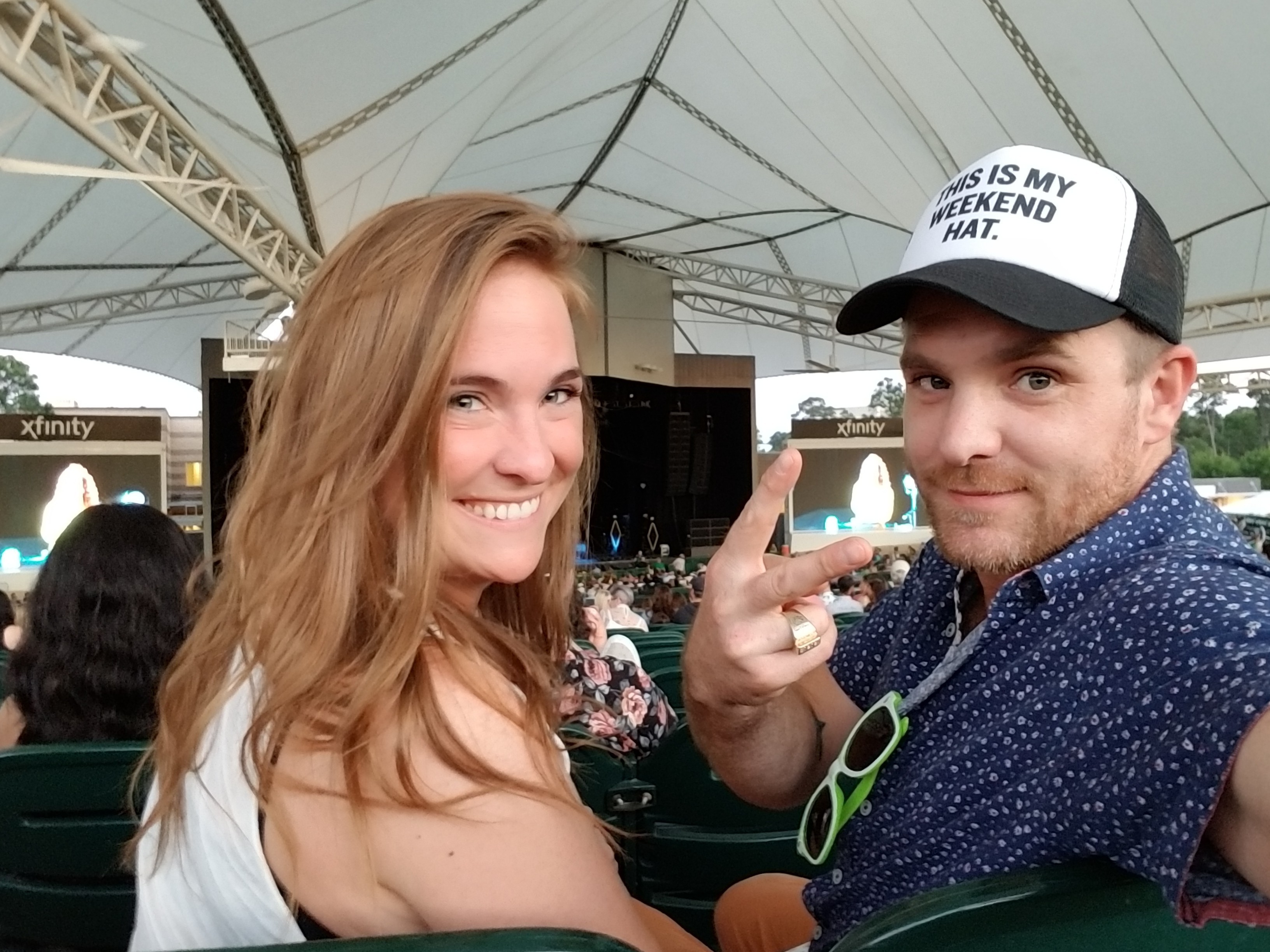 Leon Bridges With Jess Glynne - Reserved Seats