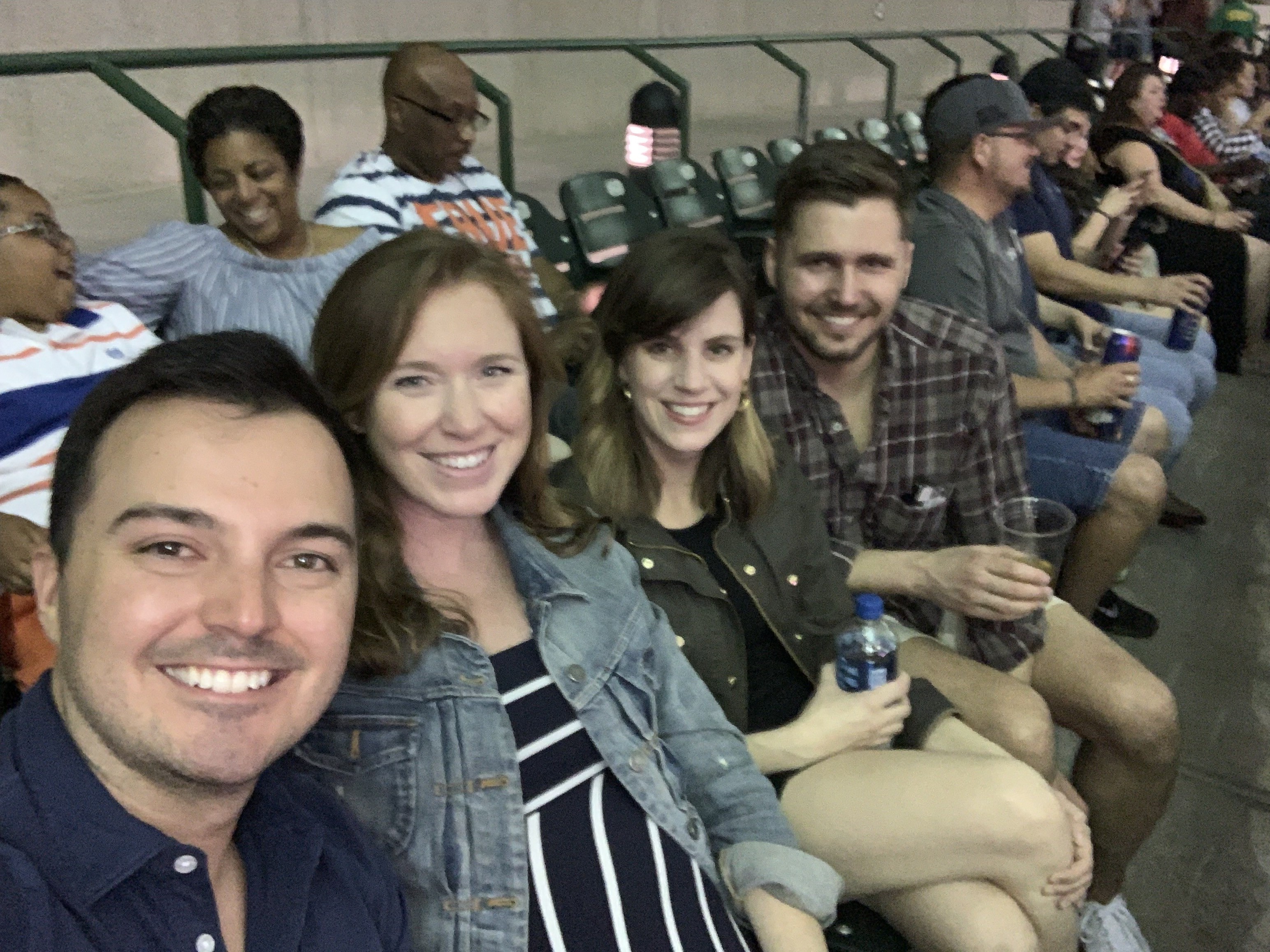 Leon Bridges With Jess Glynne - Reserved Seats