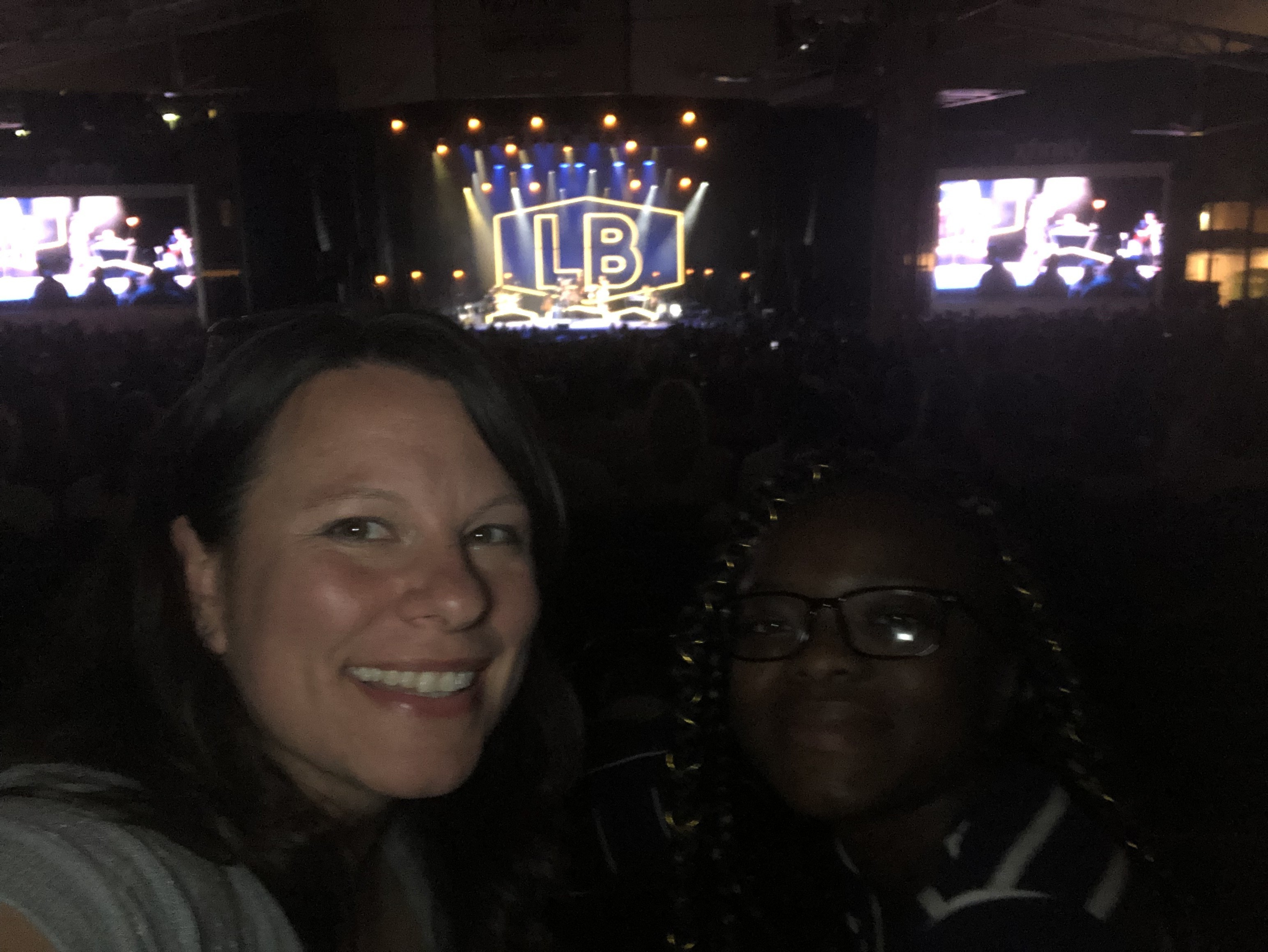 Leon Bridges With Jess Glynne - Reserved Seats