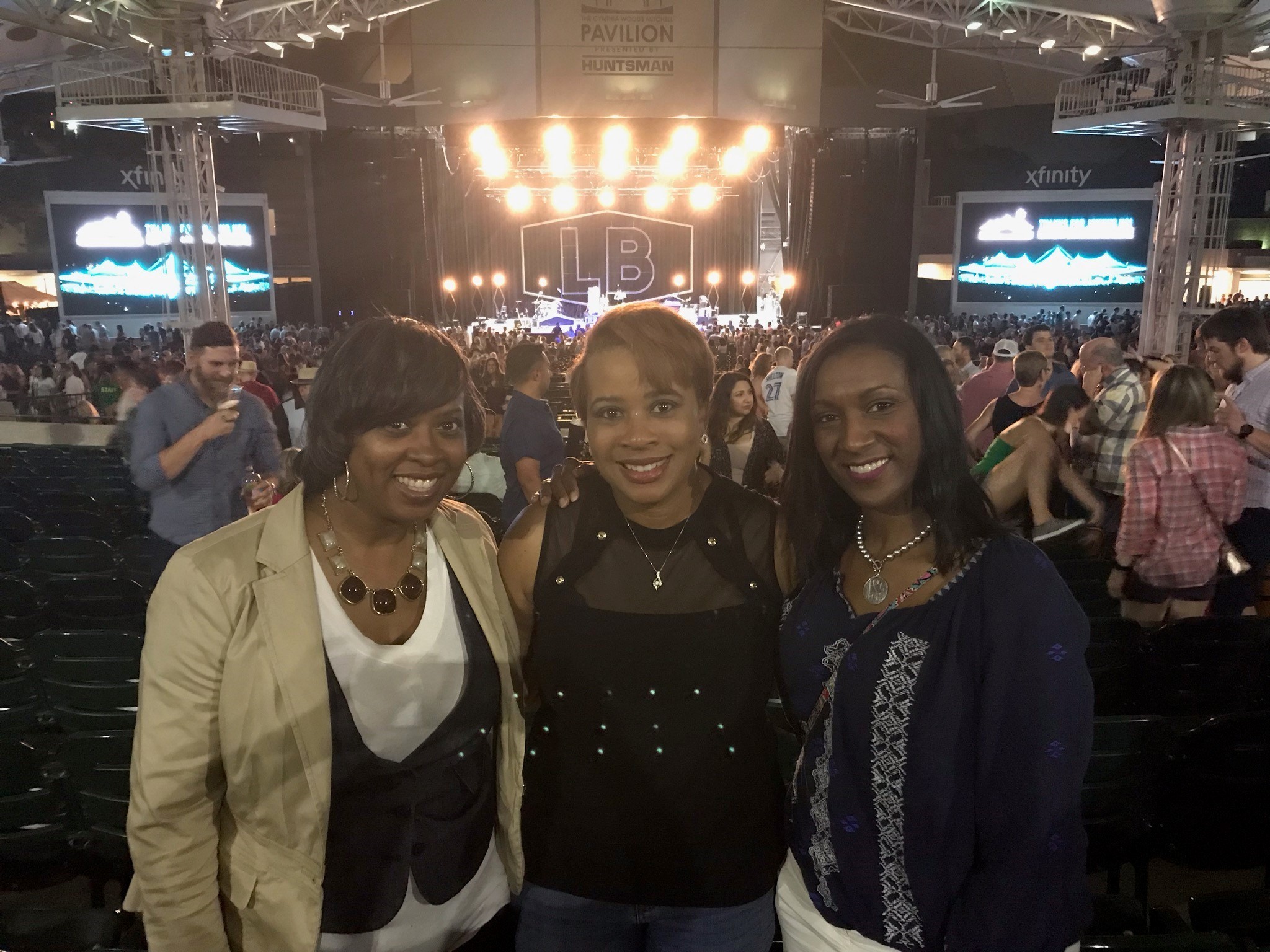 Leon Bridges With Jess Glynne - Reserved Seats