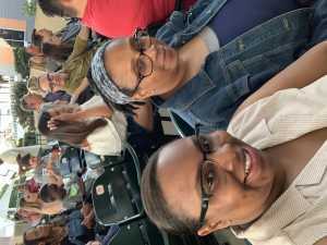 Leon Bridges With Jess Glynne - Reserved Seats