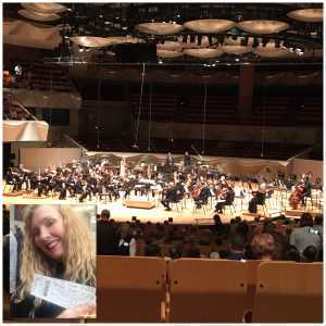 Danny Elfman Violin Concerto featuring Sandy Cameron - Presented by the Colorado Symphony