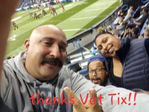 Los Angeles Temptation vs. Atlanta Steam - Legends Football League - Women of the Gridiron