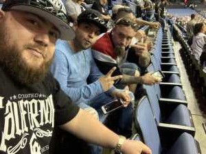 Los Angeles Temptation vs. Atlanta Steam - Legends Football League - Women of the Gridiron