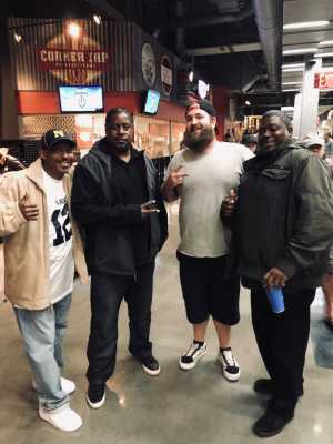 Los Angeles Temptation vs. Atlanta Steam - Legends Football League - Women of the Gridiron