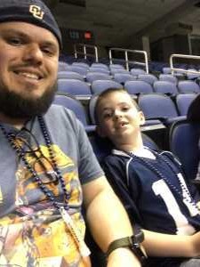 Carolina Cobras vs. New York Streets - NAL