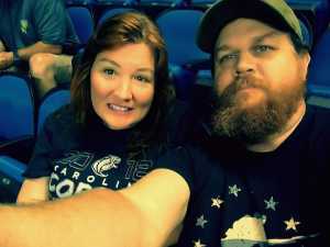 Carolina Cobras vs. New York Streets - NAL