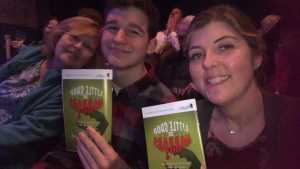 Little Shop of Horrors