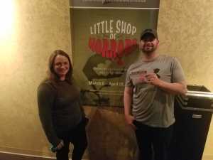 Little Shop of Horrors