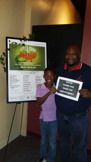 Little Shop of Horrors