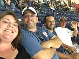 Florida Everblades vs. Jacksonville Icemen - ECHL - 2019 Kelly Cup Playoffs - Game 2