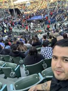 Premier Boxing Champions Presents Danny Garcia vs. Adrian Granados