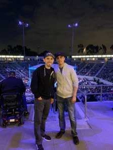 Premier Boxing Champions Presents Danny Garcia vs. Adrian Granados