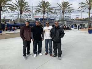 Premier Boxing Champions Presents Danny Garcia vs. Adrian Granados