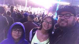 Premier Boxing Champions Presents Danny Garcia vs. Adrian Granados