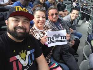 Premier Boxing Champions Presents Danny Garcia vs. Adrian Granados