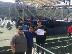 Premier Boxing Champions Presents Danny Garcia vs. Adrian Granados