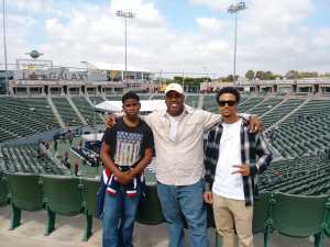 Premier Boxing Champions Presents Danny Garcia vs. Adrian Granados