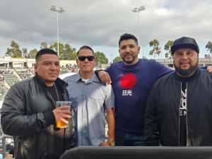 Premier Boxing Champions Presents Danny Garcia vs. Adrian Granados