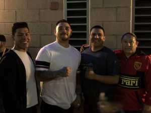 Premier Boxing Champions Presents Danny Garcia vs. Adrian Granados