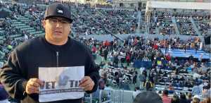 Premier Boxing Champions Presents Danny Garcia vs. Adrian Granados