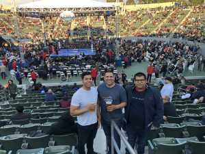 Premier Boxing Champions Presents Danny Garcia vs. Adrian Granados